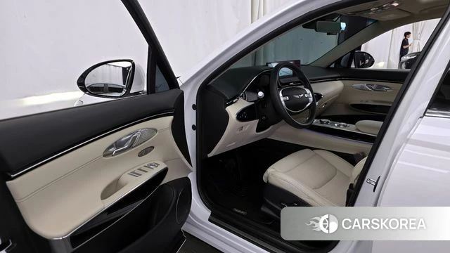 Genesis GV70 id 4354769 из Кореи 31