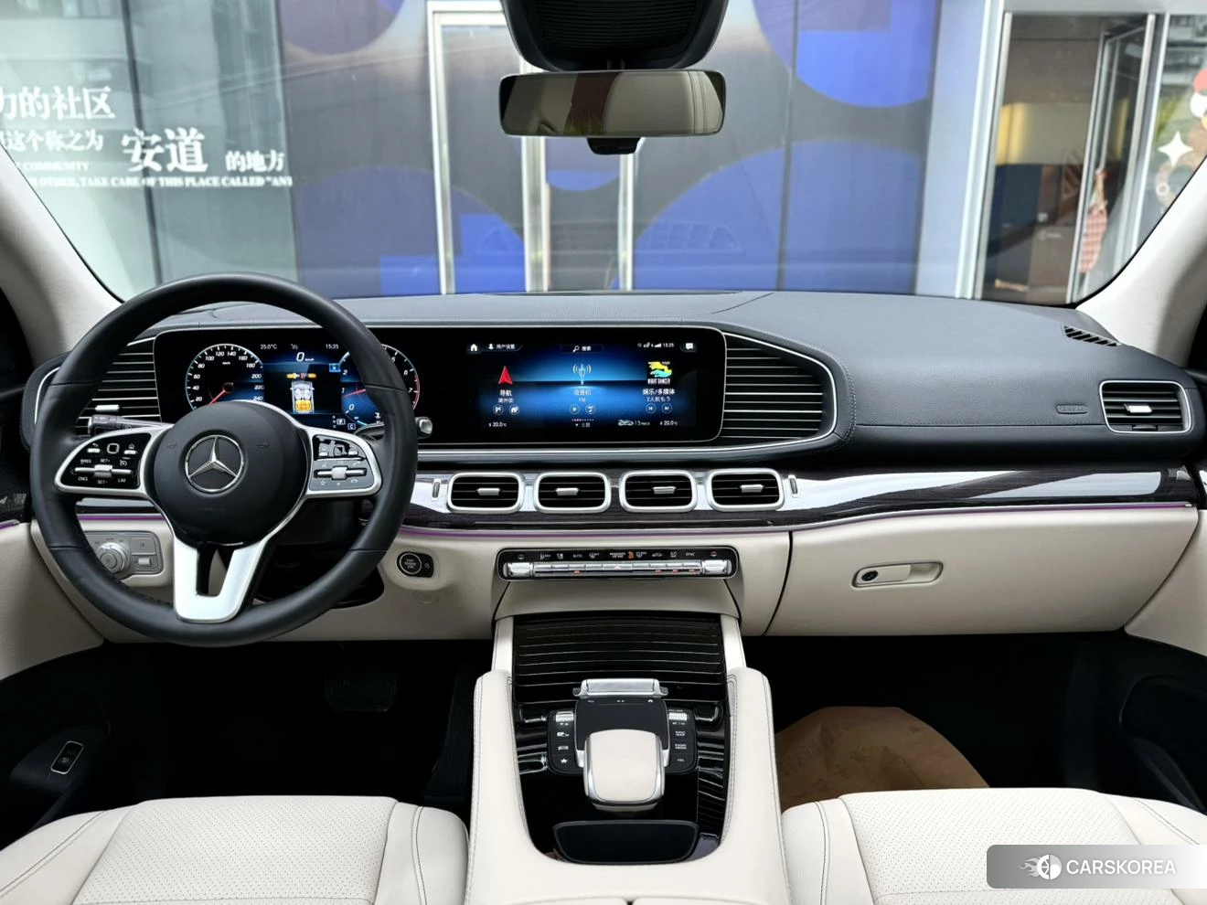 Mercedes-Benz GLE id 4453948 из Китая 11