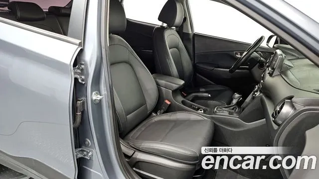 Hyundai Kona id 2860533 из Кореи 20