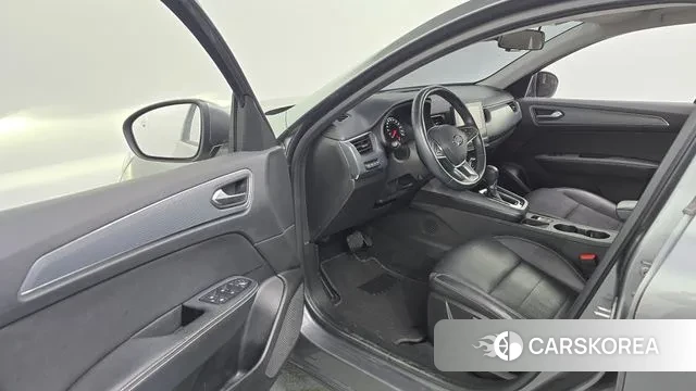 Renault Korea (Samsung) XM3 id 3713051 из Кореи 20