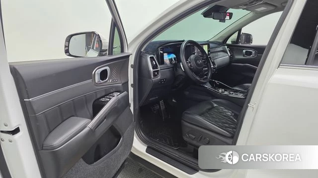 Kia Sorento 4th Generation id 4250589 из Кореи 34