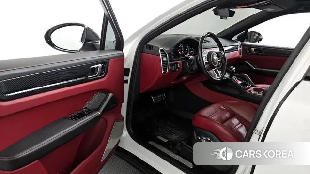 Porsche Cayenne (PO536) id 3778522 из Кореи 20