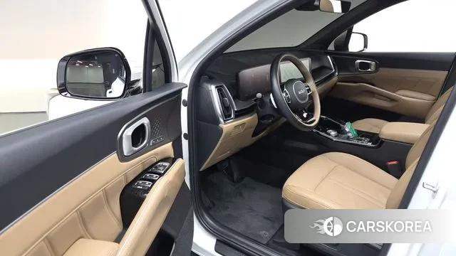 Kia The New Sorento 4th Generation id 3457054 из Кореи 20