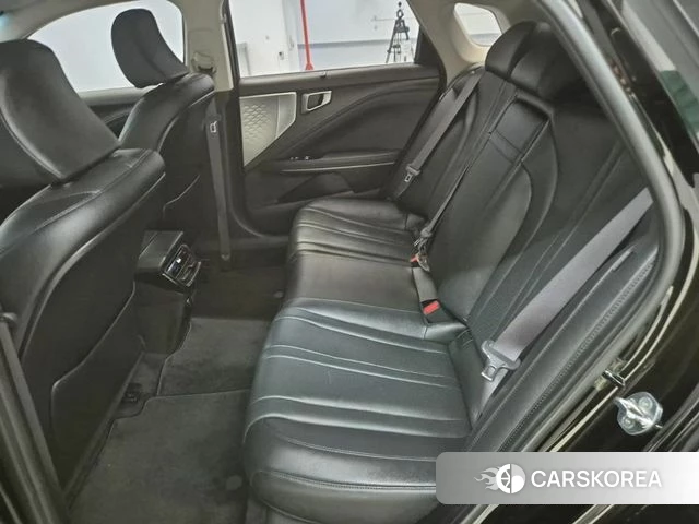 Kia K8 id 4482149 из Кореи 18