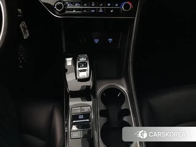 Hyundai Sonata (DN8) id 3335915 из Кореи 20