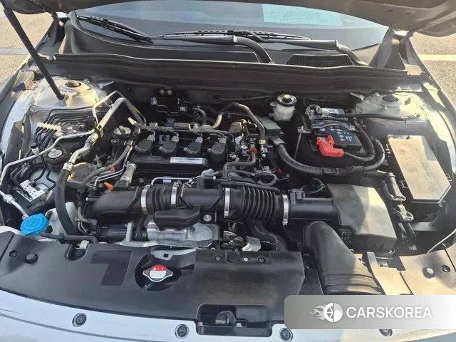 Honda Accord 10th Generation id 3547080 из Кореи 20