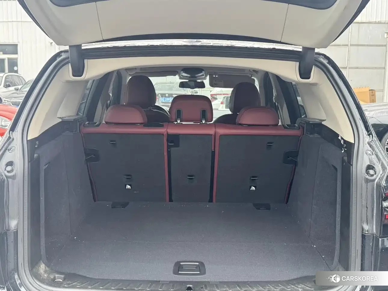 BMW iX3 id 4589091 из Китая 14