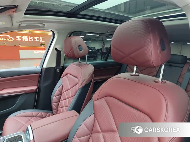 BMW X5 id 4239353 из Китая 20