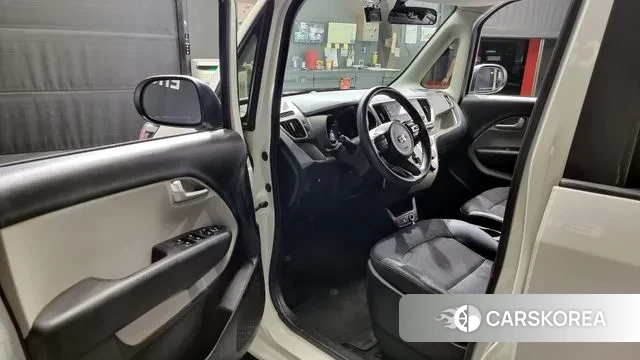 Kia The New Ray id 3038746 из Кореи 20