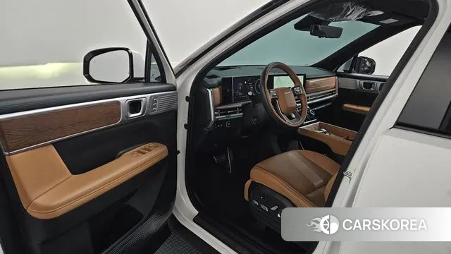 Hyundai Santa Fe (MX5) id 3299995 из Кореи 20