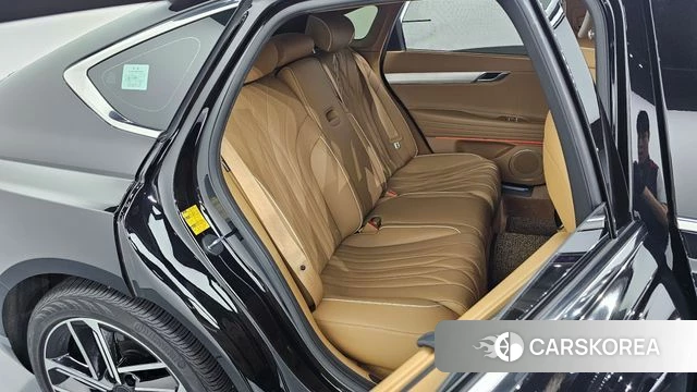 Genesis G80 (RG3) id 4523495 из Кореи 35
