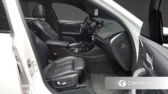 BMW X4 (G02) id 3691288 из Кореи 20