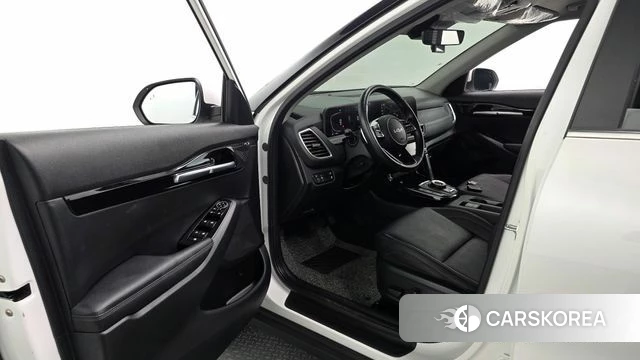 Kia The New Seltos id 4394464 из Кореи 34