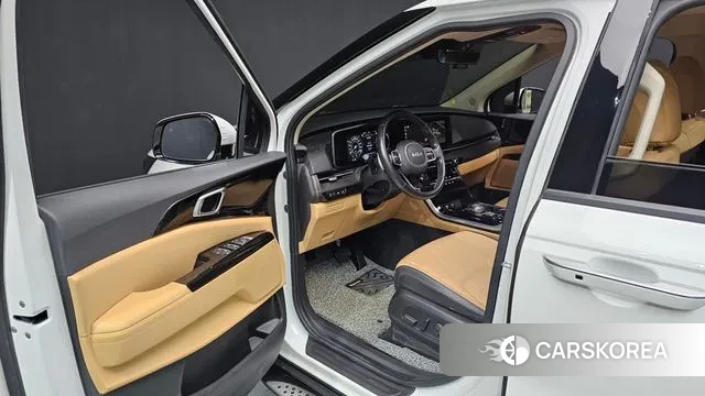 Kia Carnival 4th generation id 3306187 из Кореи 20