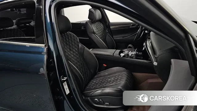 Genesis G80 (RG3) id 3058991 из Кореи 20