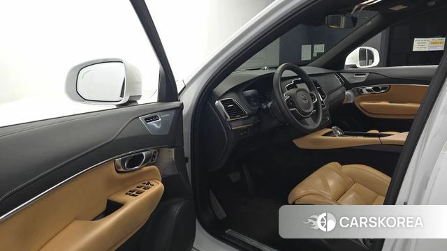 Volvo XC90 second Generation id 4480895 из Кореи 20