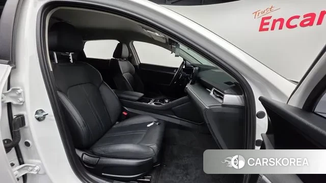 Kia K5 3rd generation id 2989555 из Кореи 20