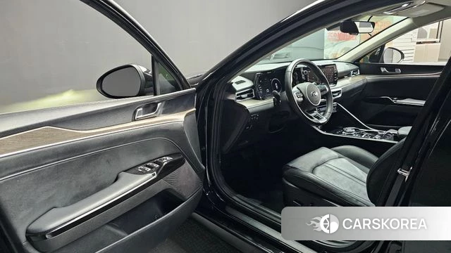 Kia K5 3rd generation id 3916552 из Кореи 20