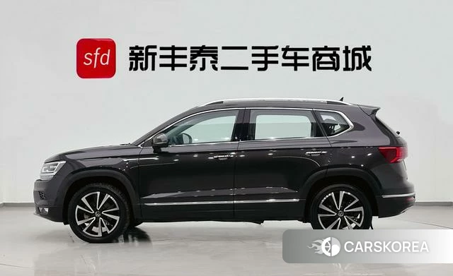 Volkswagen Tuyue id 3939277 из Китая 32