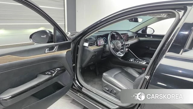 Kia K5 3rd generation id 4762966 из Кореи 31