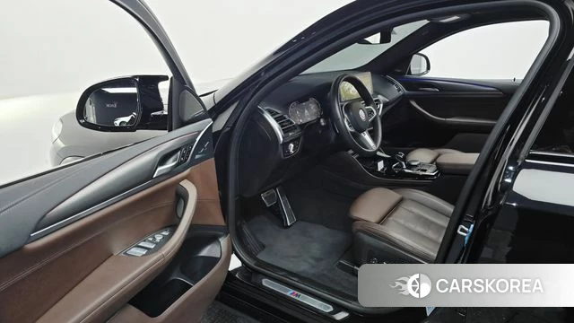 BMW X4 (G02) id 4686580 из Кореи 39