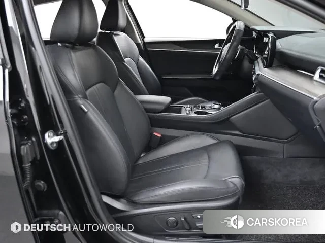 Kia K5 3rd generation id 3597673 из Кореи 20