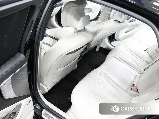 Kia K8 Hybrid id 3953499 из Кореи 20