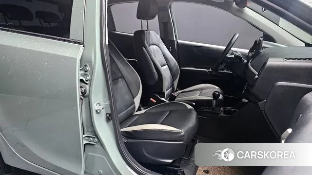 Kia The New Morning (JA) id 3711691 из Кореи 20