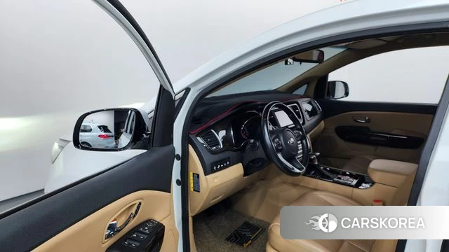 Kia The New Carnival id 3966307 из Кореи 20