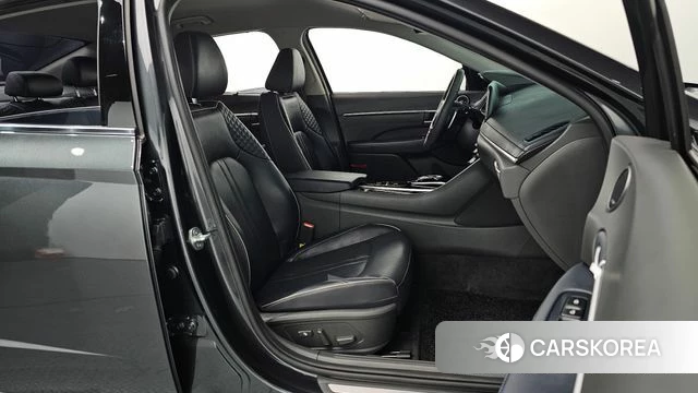 Hyundai Sonata (DN8) id 3941937 из Кореи 20