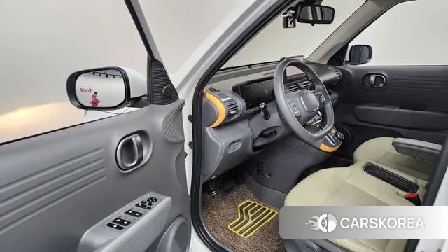 Hyundai Casper id 3507970 из Кореи 20