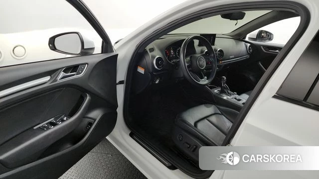 Audi New A3 id 3937039 из Кореи 20