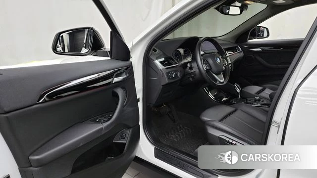 BMW X2 (F39) id 3904450 из Кореи 20