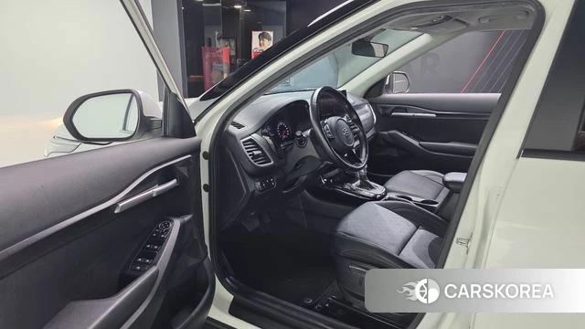 Kia Seltos id 4567736 из Кореи 20