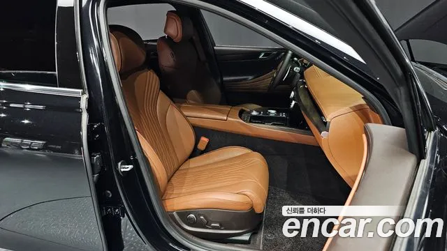 Genesis G80 (RG3) id 2837402 из Кореи 20