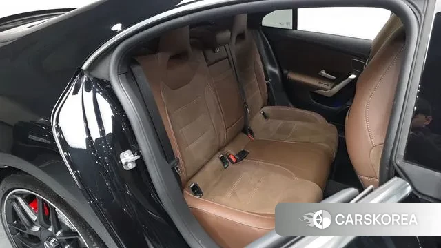 Mercedes-Benz CLA-Class C118 id 3731387 из Кореи 20