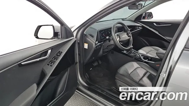 Kia Di Ol Nu Niro id 2926330 из Кореи 20