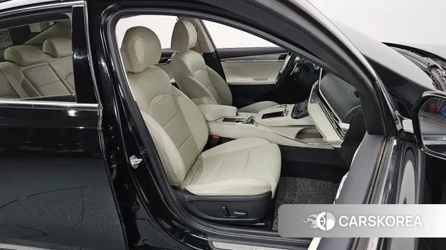 Hyundai The New Grandeur IG id 3416533 из Кореи 20