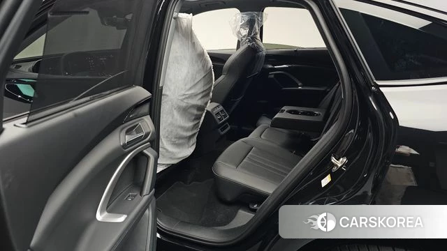 Audi Q5 (80A) id 4515711 из Кореи 35