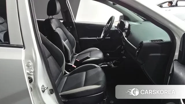 Kia The New Morning (JA) id 3462520 из Кореи 20