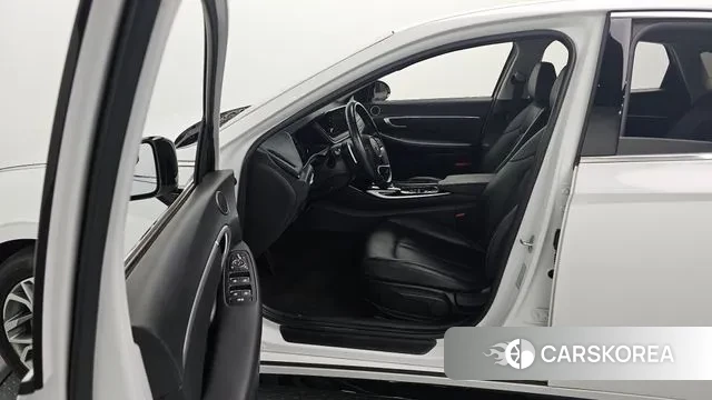 Hyundai Sonata (DN8) id 3492920 из Кореи 20