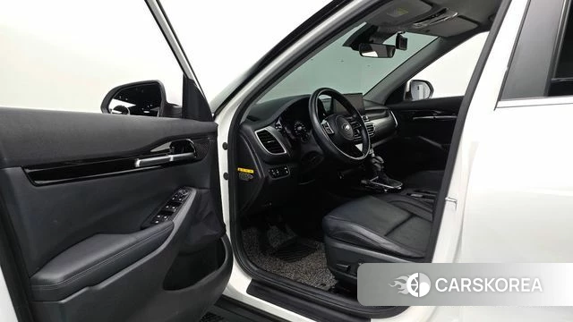 Kia Seltos id 4586977 из Кореи 30