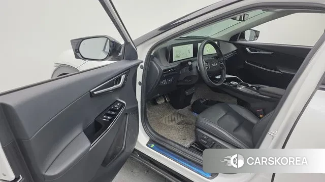 Kia EV6 id 3770991 из Кореи 20