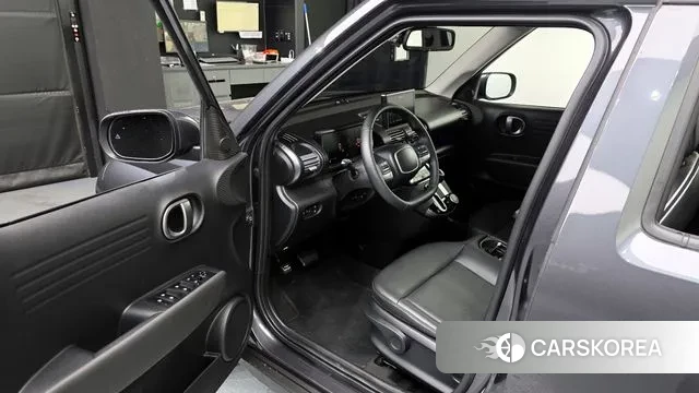 Hyundai Casper id 3478240 из Кореи 20