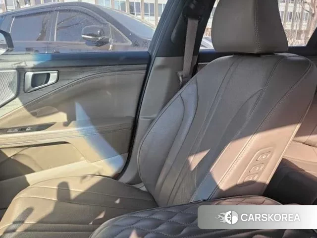 Kia K8 Hybrid id 3717029 из Кореи 13