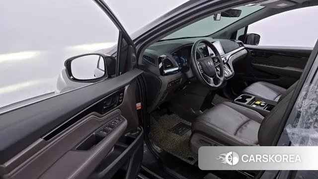 Honda Odyssey id 3464807 из Кореи 20