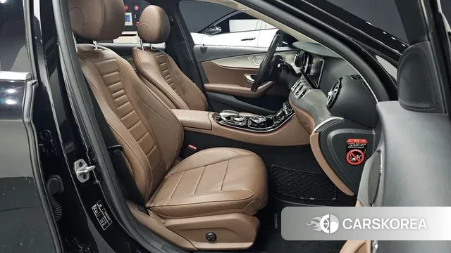 Mercedes-Benz E-Class W213 id 2966492 из Кореи 20