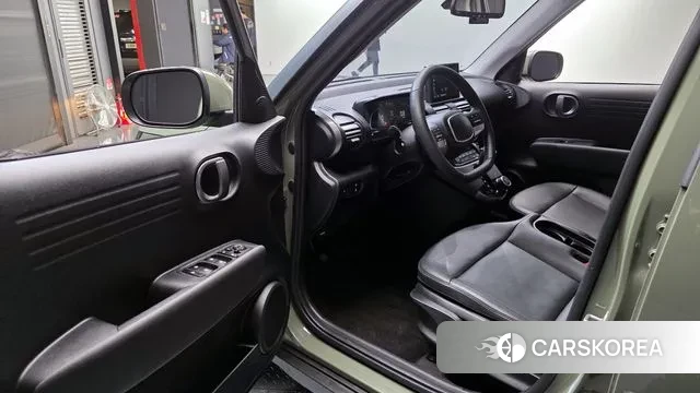 Hyundai Casper id 3280774 из Кореи 20