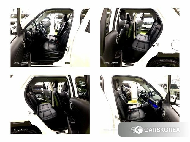 Hyundai Casper id 4506300 из Кореи 20