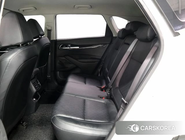 Kia Seltos id 4595310 из Кореи 20